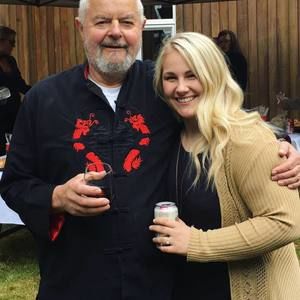 Meet your Posher, Cory